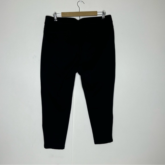 Aether Black Capitol Pants - Picture 3 of 8